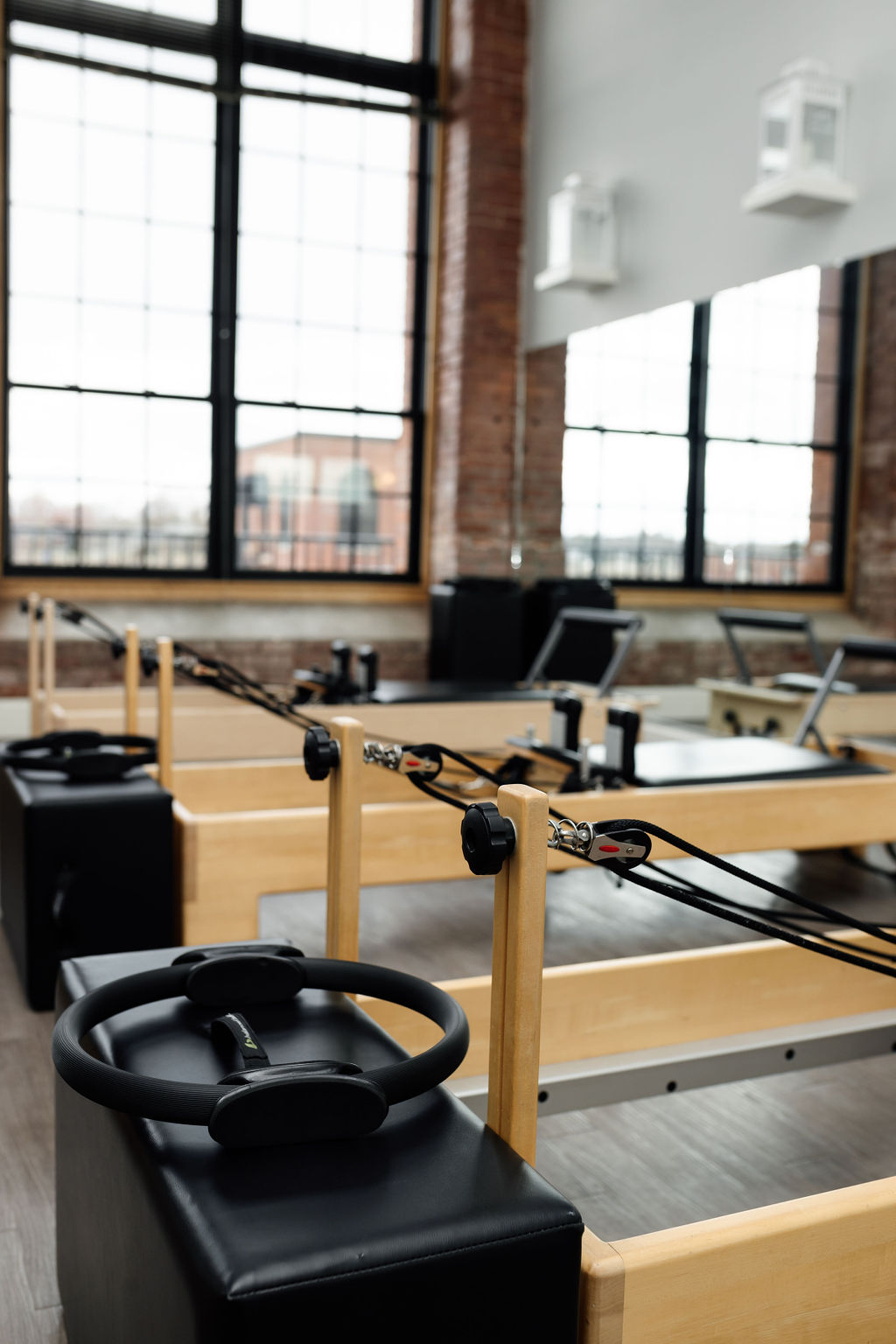 The Best Pilates in Cape Cod & Rhode Island