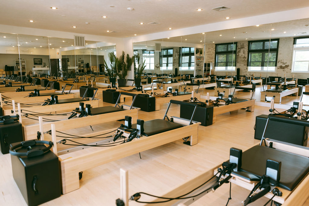 Pilates Cotuit MA